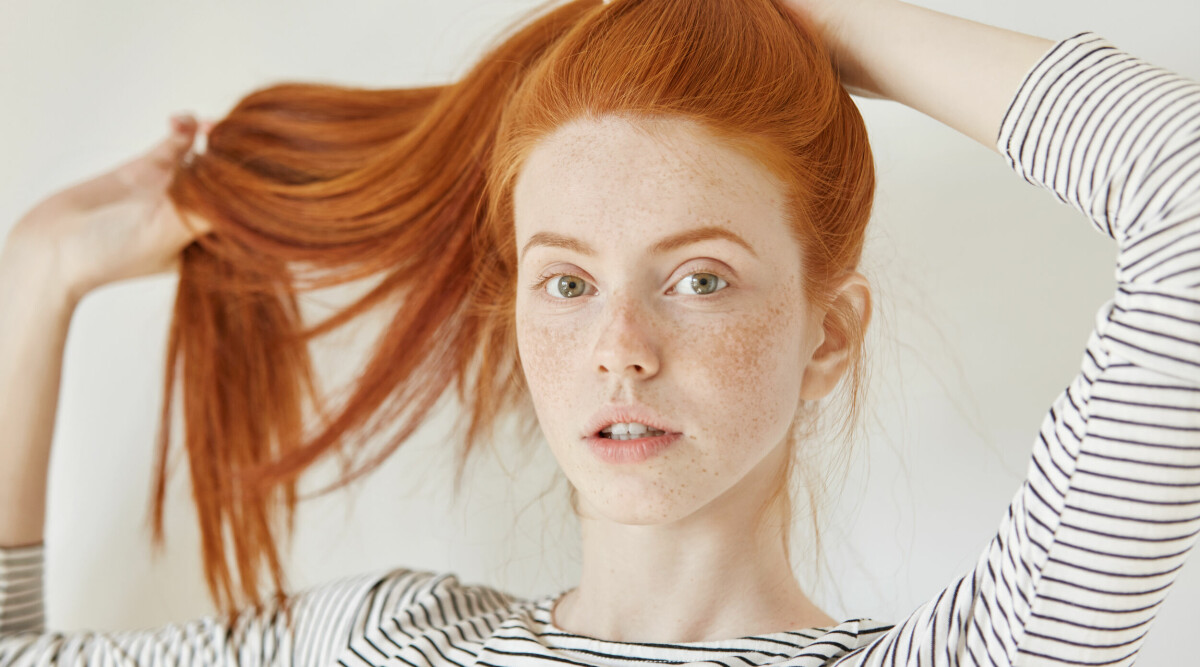 5 frisyrer som skadar ditt hår utan att du vet om det