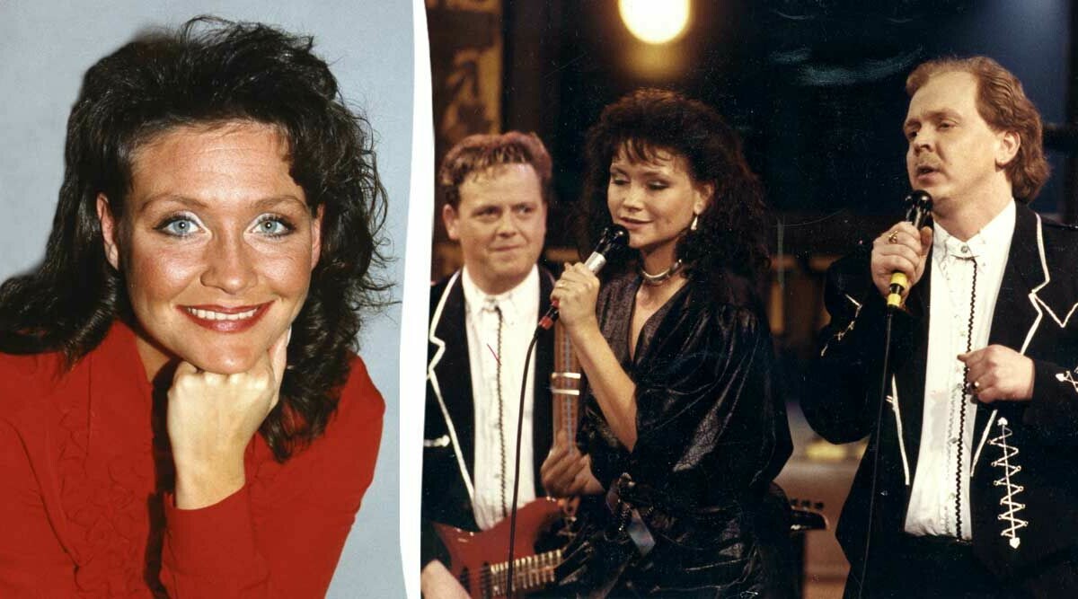 Christina Lindbergs make insjuknade och hölls nedsövd: ”Grät och skrek”
