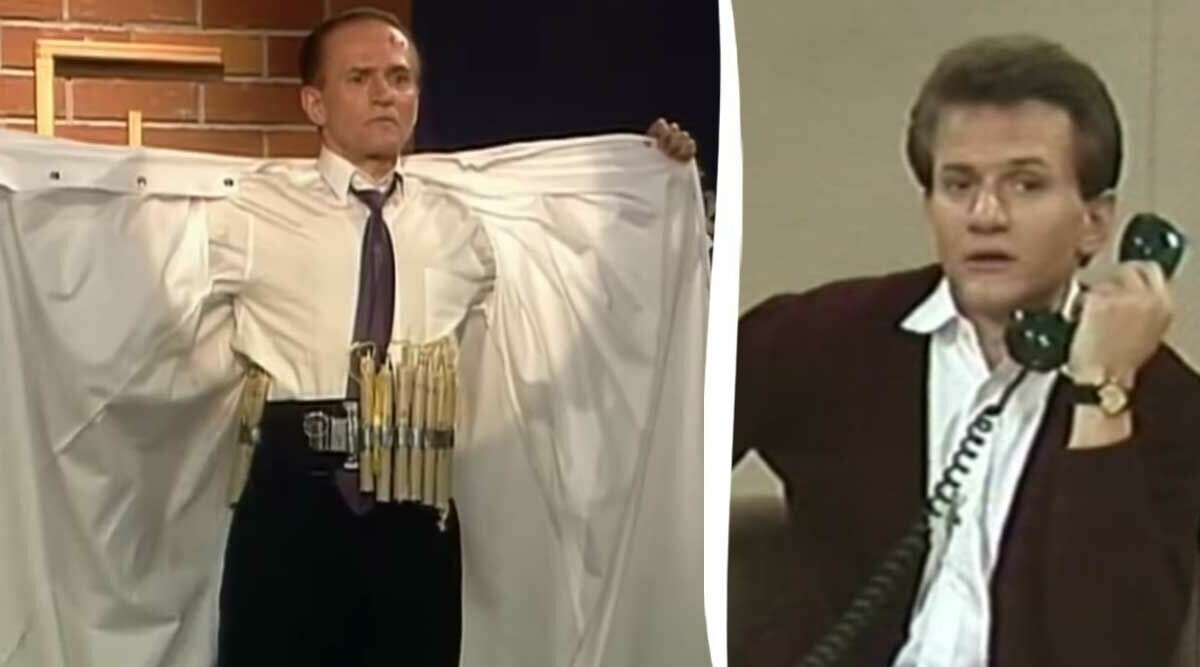 Per Ragnar blev pappa vid 60 – hyllar singellivet