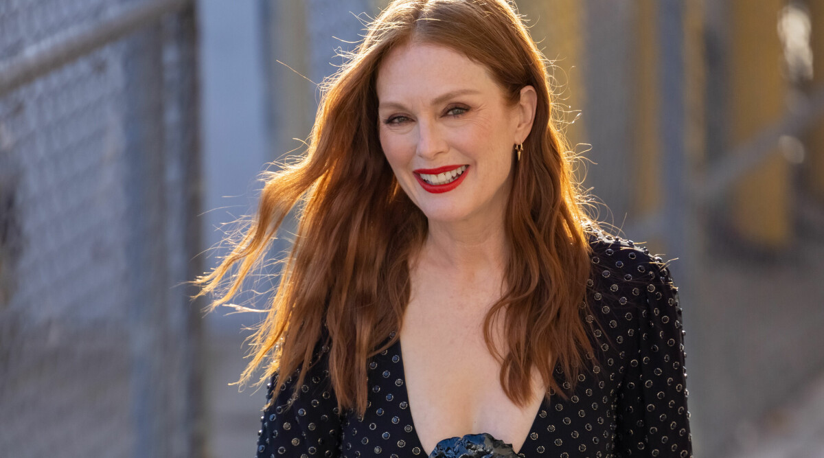 Så förändras håret med åldern – och det kan du göra åt det