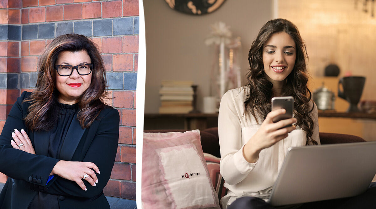 Så kan du använda sociala medier för att göra karriär