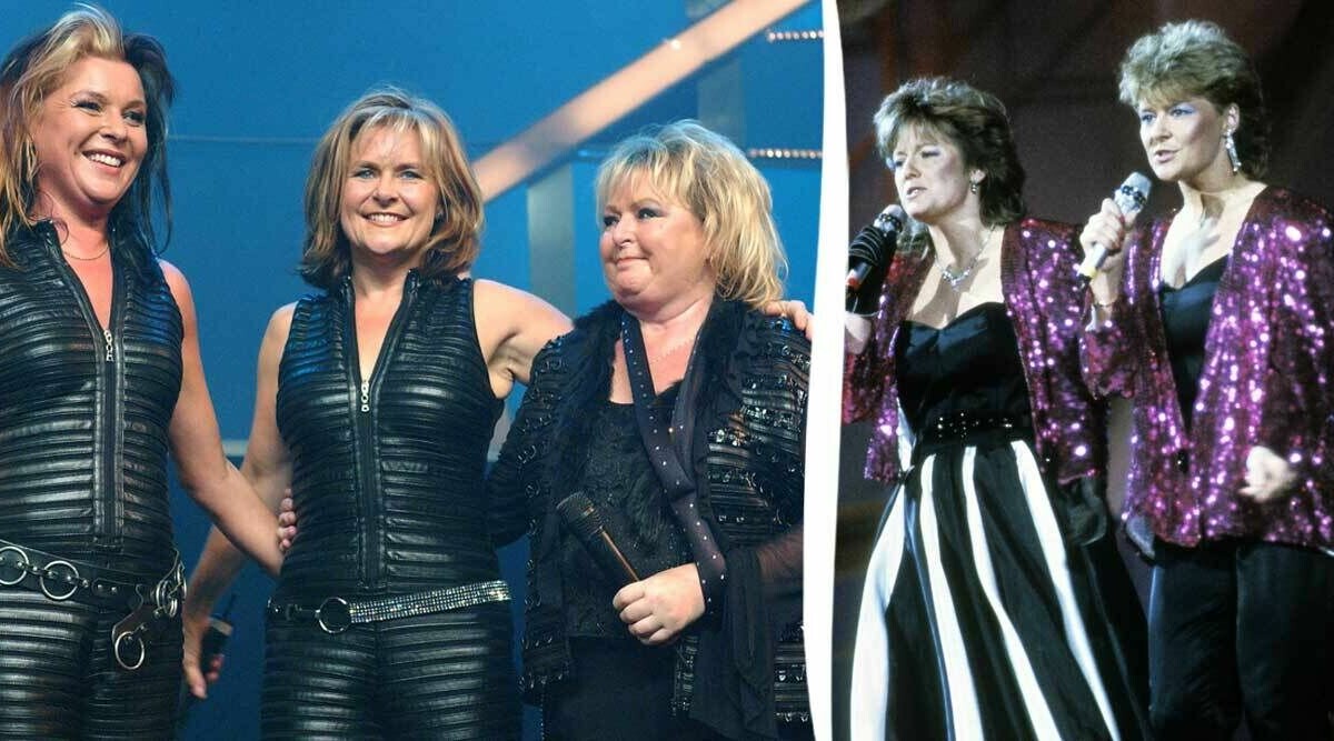 Elisabeth Andreassens vändning efter sorgen – nya kärleken