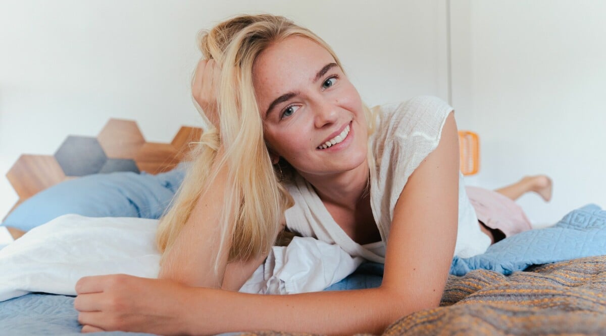 Fördelarna med att inte dela säng med sin partner