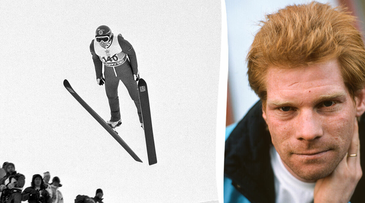 Jan Boklövs hälsokamp – lämnade Sverige efter karriären