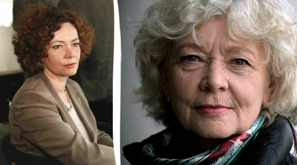 Maria Leissner förlorade sambon i svåra bilolyckan – vändningen i sorgen