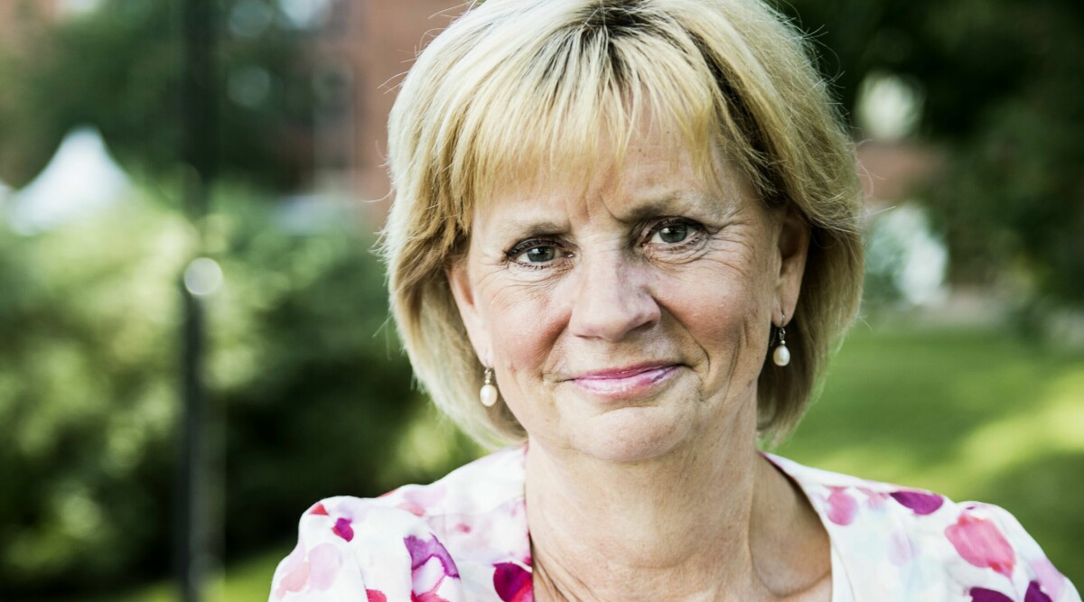 Marianne Rundströms vassa kritik mot åldersdiskriminering: ”Förskräckligt”
