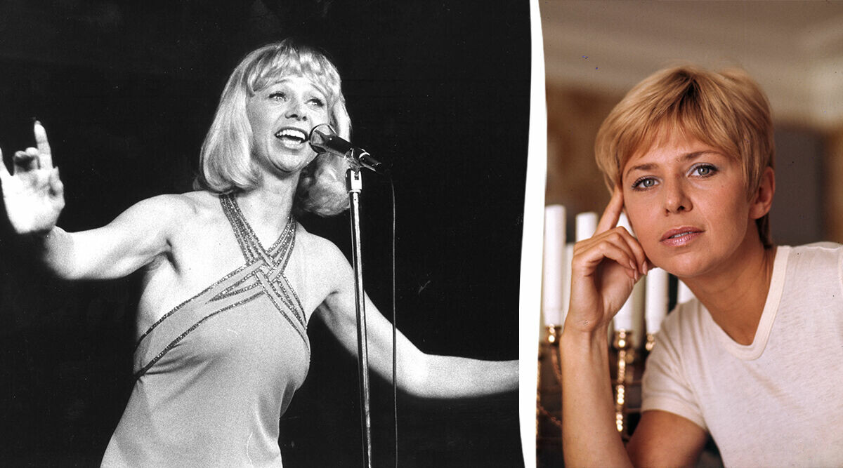 Anita Lindbloms tragiska slut – sjuk och isolerad