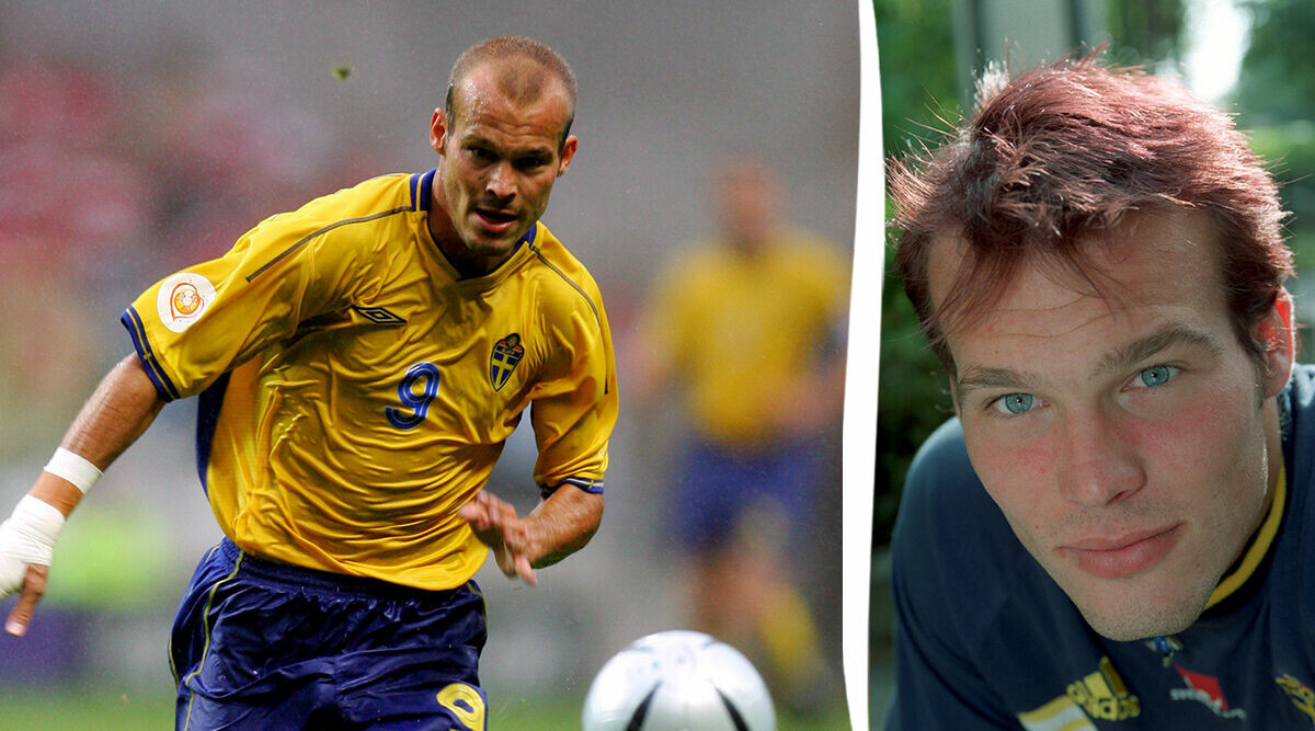 Fredrik Ljungberg hyllades världen över – så lever han idag