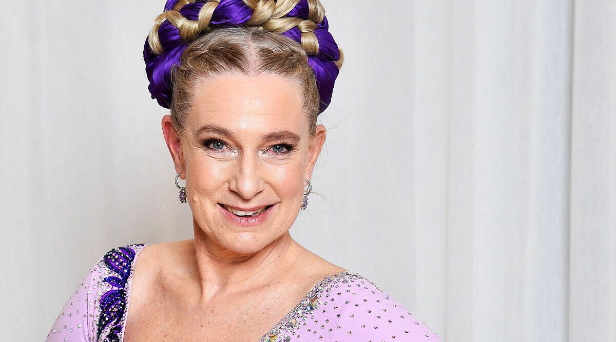 Marie Mandelmanns känslosamma ord om lillasysterns bortgång