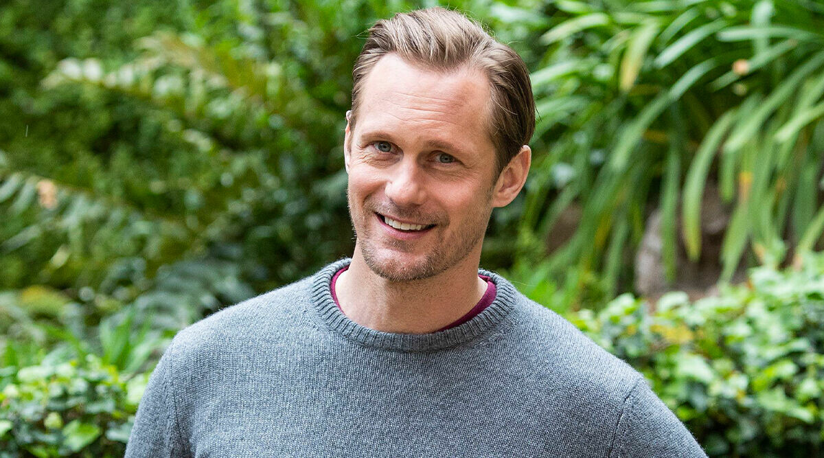 Alexander Skargårds nya ord om relationen med Tuva Novotny