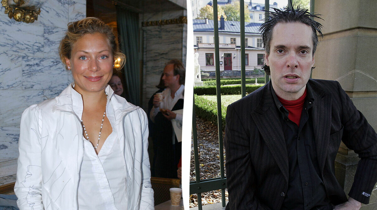 Eva Röses okända kärleksrelation med Thorsten Flinck