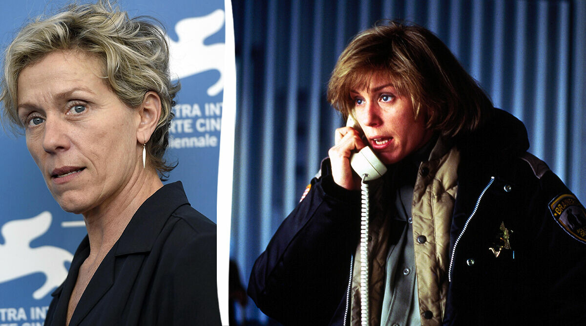 Frances McDormands kamp i Hollywood – mot idealen