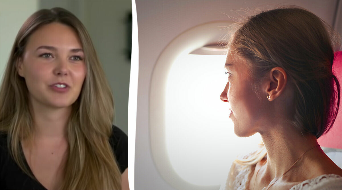 Flygvärdinnans smartaste knep – för att resa billigare