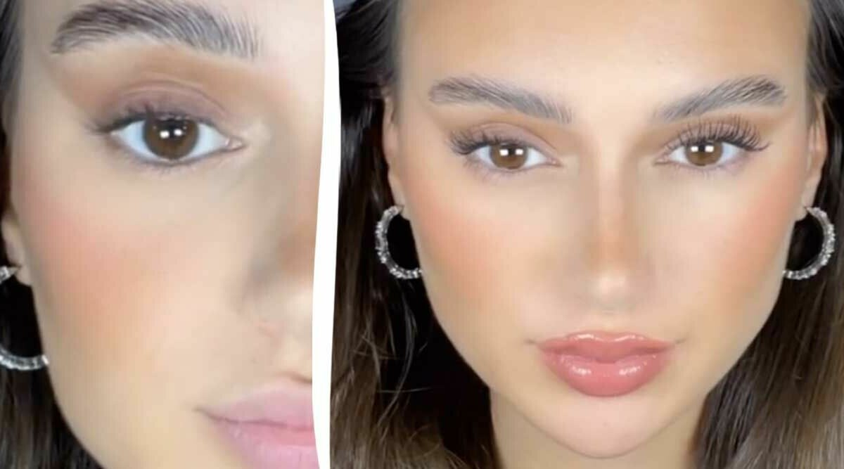 Få ett ansiktslyft – med hjälp av din mascara