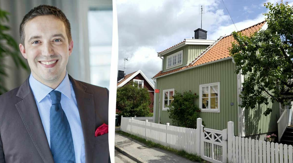 Mäklaren: 6 extra utgifter du måste räkna med när du köper hus