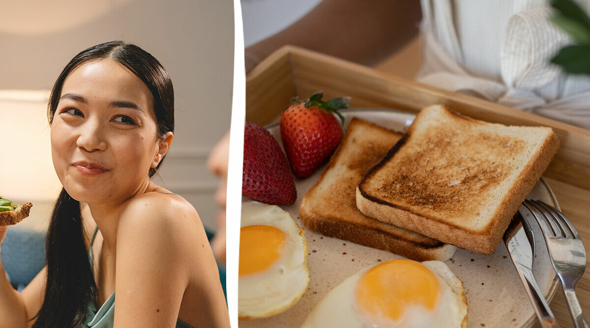 Oväntade knepet för rostmackor – som förhöjer smaken