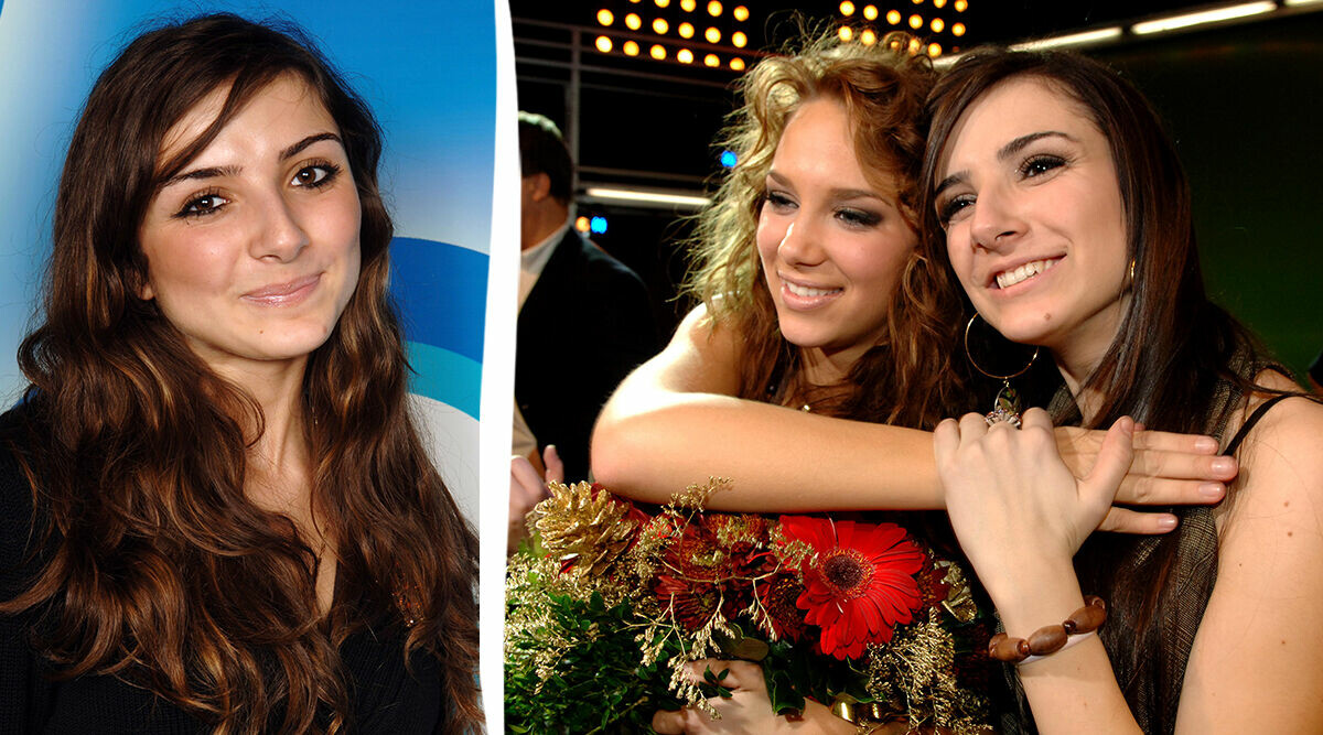 Sibel gjorde succé i Idol – försvann från rampljuset