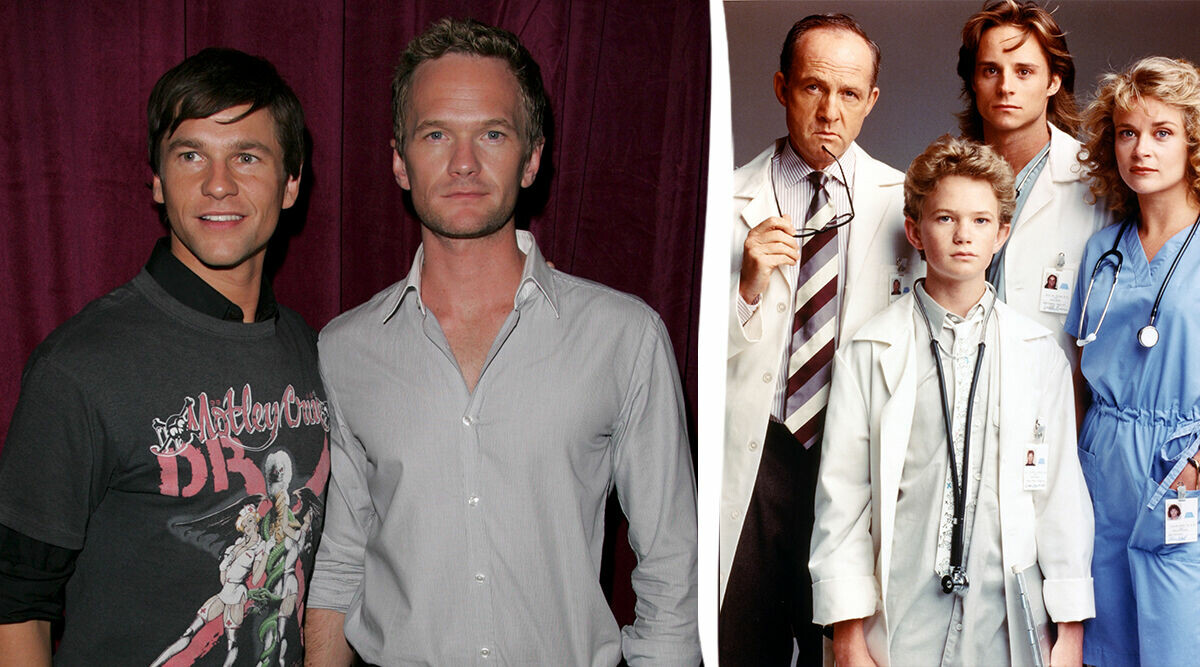 Neil Patrick Harris fina kärlekshistoria med maken – efter 22 år