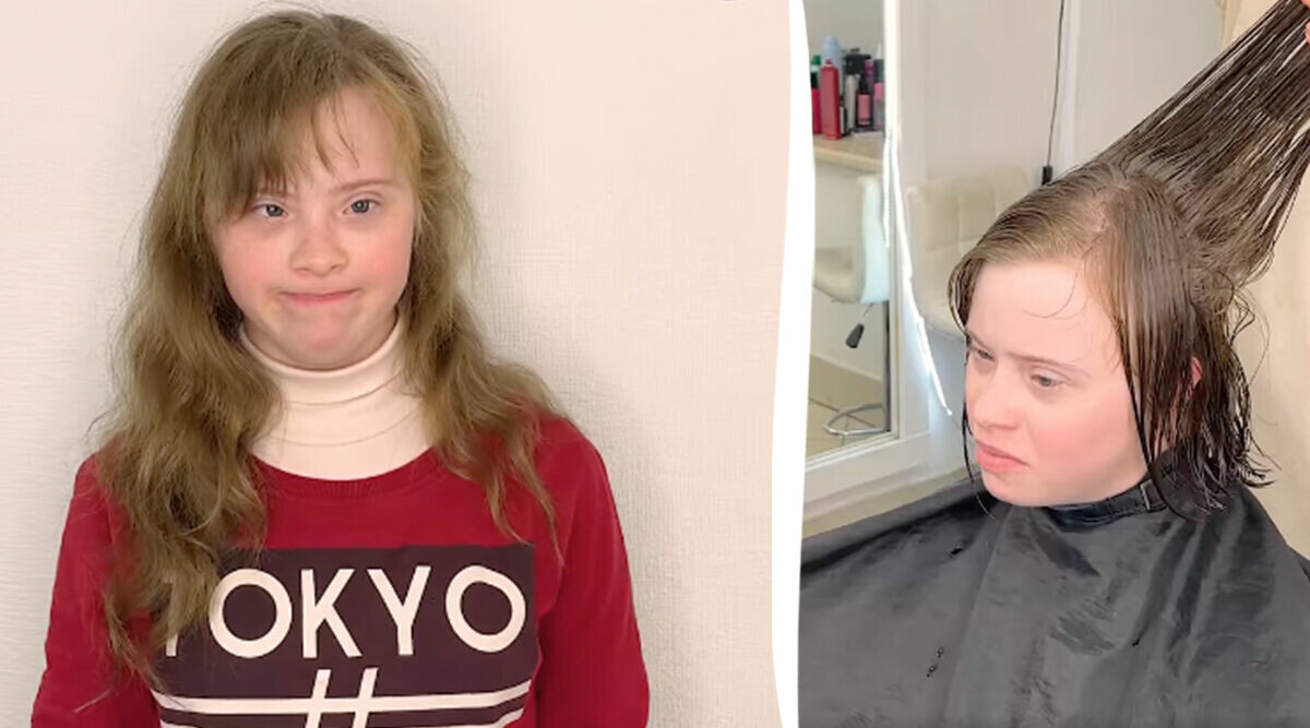 Stacys förvandling inför dejten – efter alla motgångar