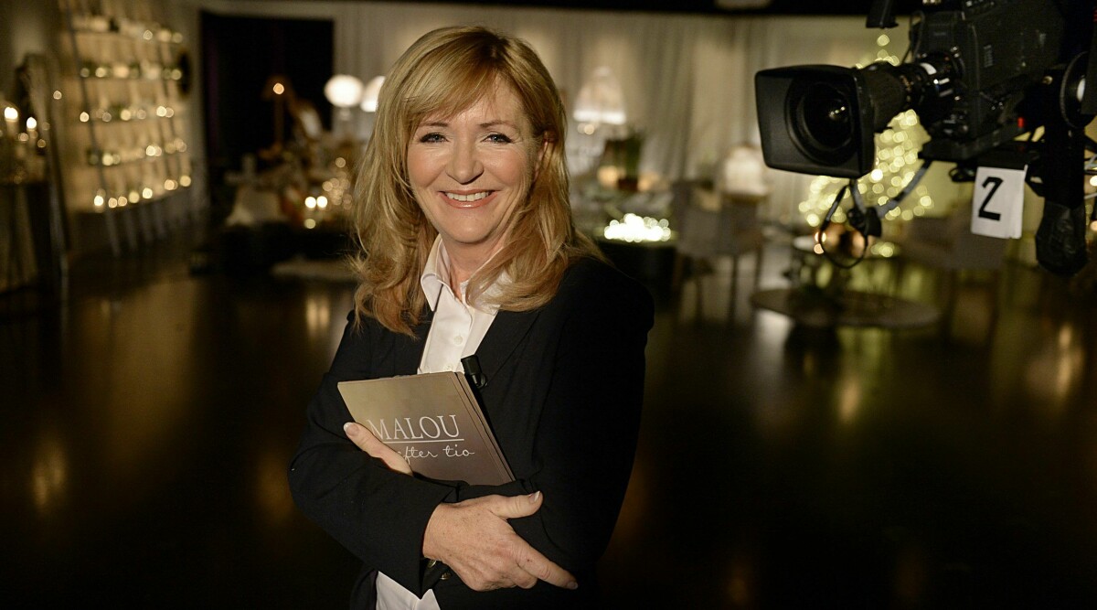Starka ögonblick vi minns från Malou efter tio