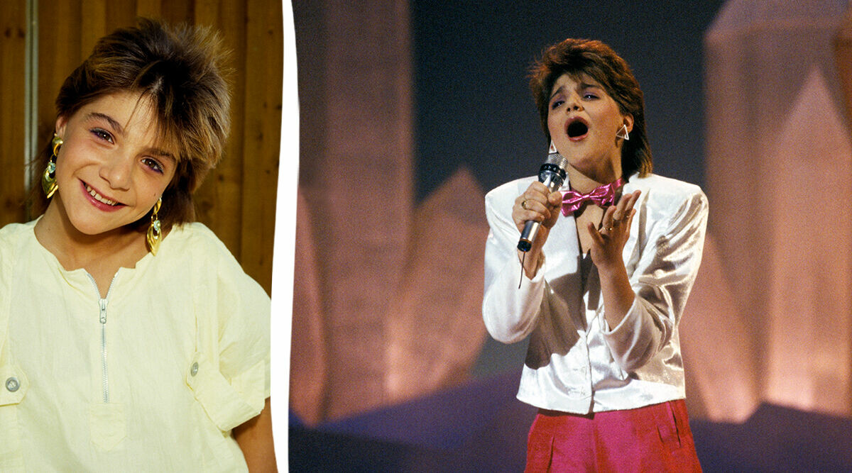 Sandra Kims lögn avslöjades mitt under Eurovision – så gick det för henne