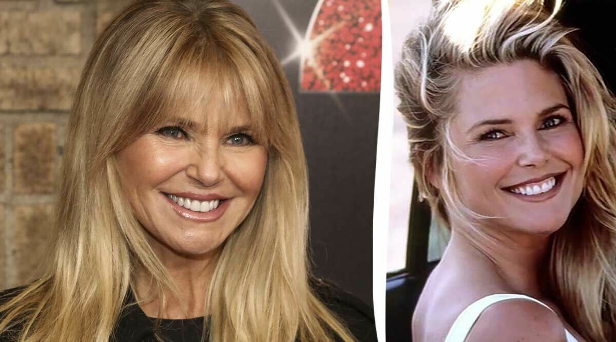 Christie Brinkleys skönhetstips för mogen hy