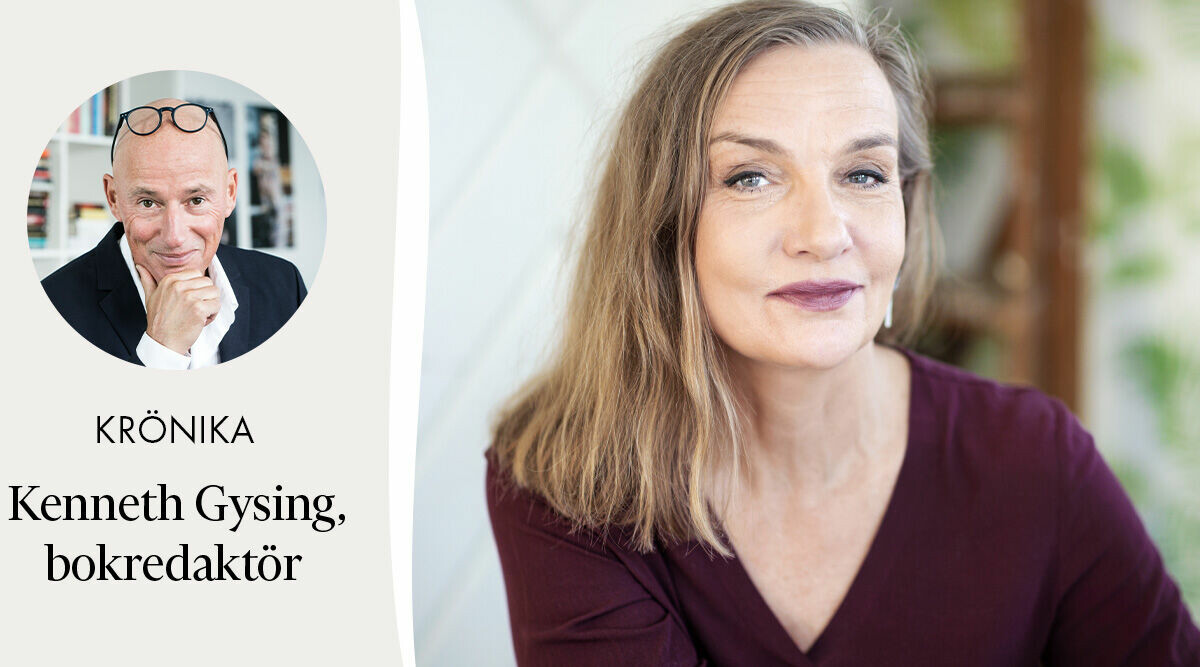 Bokredaktören: Så bra är Pamela Jaskoviaks Kvinnor utan män