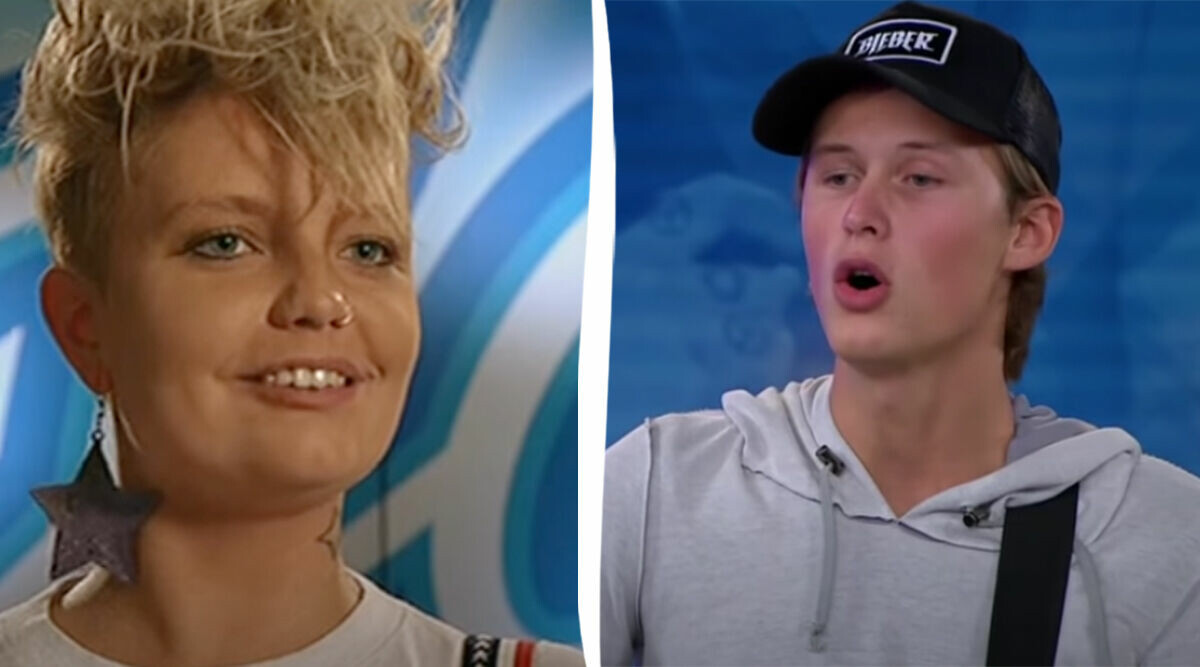 Sågades i Idol – sen slog de igenom