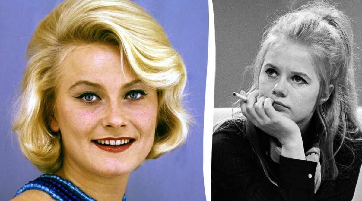 Okända kärleksdramat mellan Monica Zetterlund och Lena Nyman – var kära i samma man