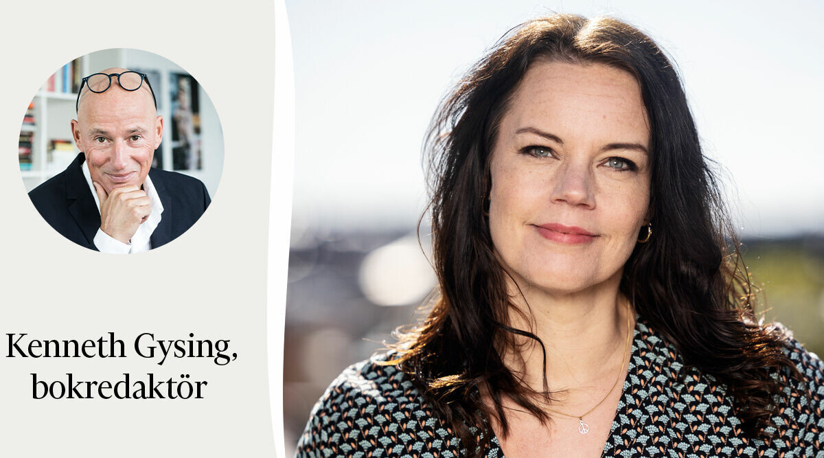 Bokredaktören: ”Veronica Palm har full koll på det politiska rävspelet – så bra är nya boken”