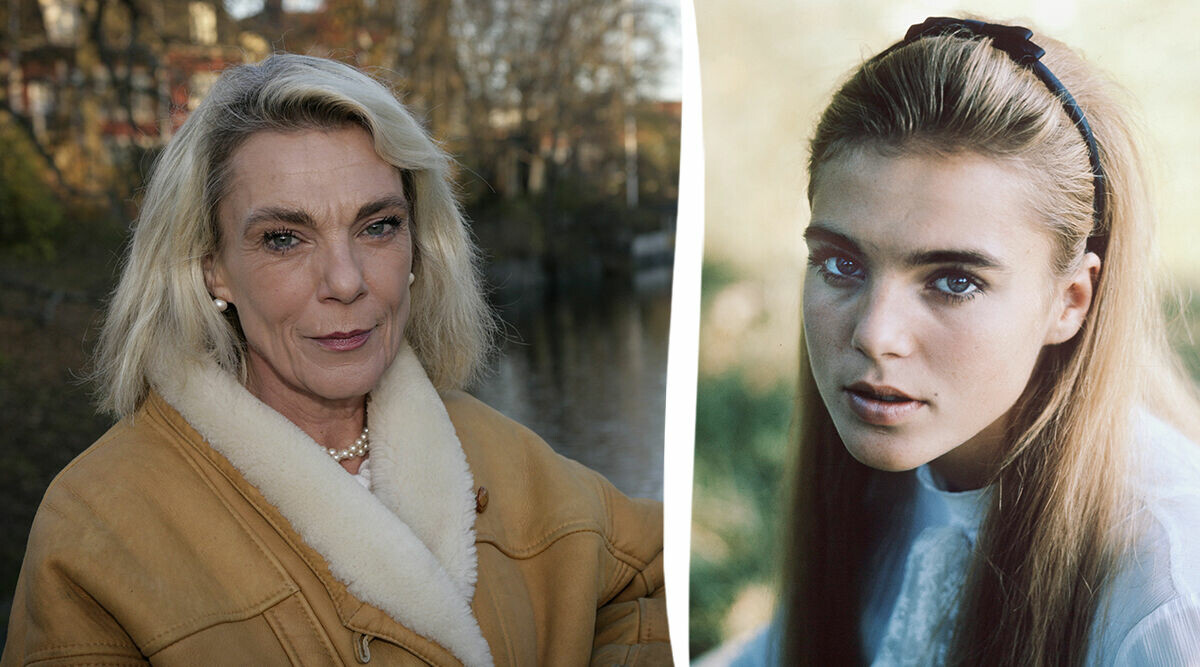 Pia Degermarks tragiska öde – så lever hon i dag