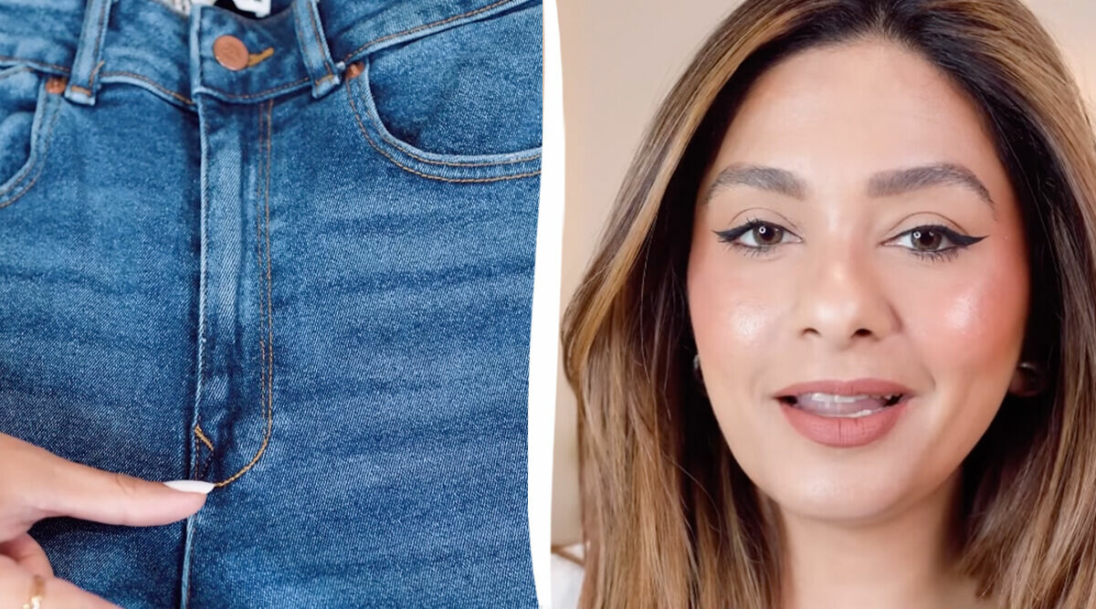 Modeexpertens 5 tips – för att hitta perfekta jeansen