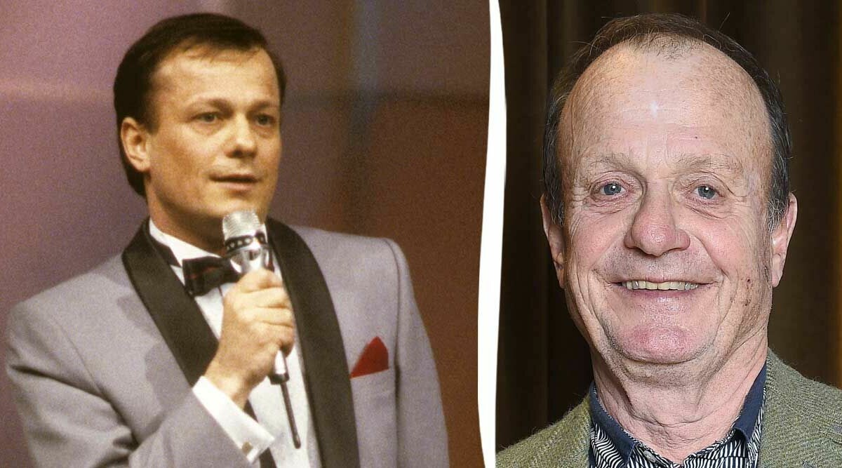 Så ser 80-talsstjärnorna ut i dag