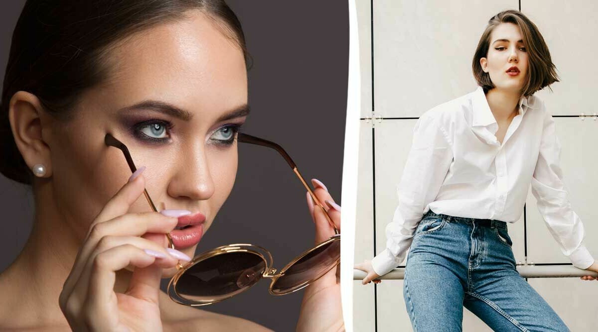 Så ger du dina jeans en exklusiv look