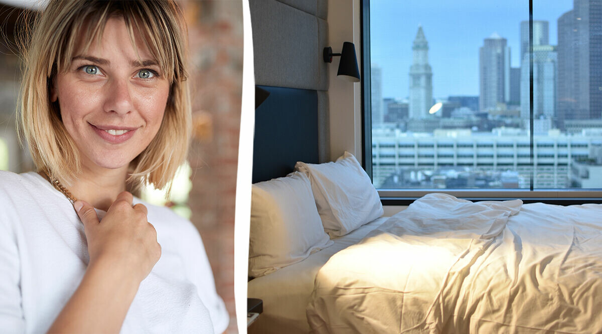 6 saker att tänka på innan du checkar ut från hotellet