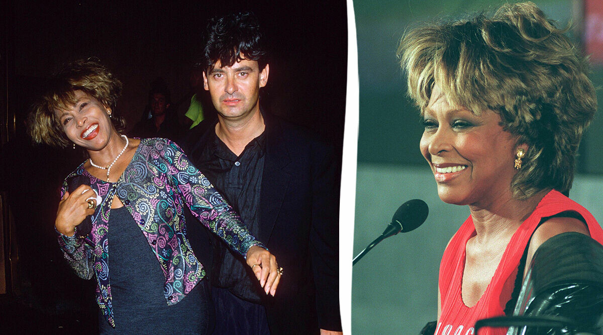 Tina Turner gifte sig vid 73 års ålder – efter 25 år med kärleken
