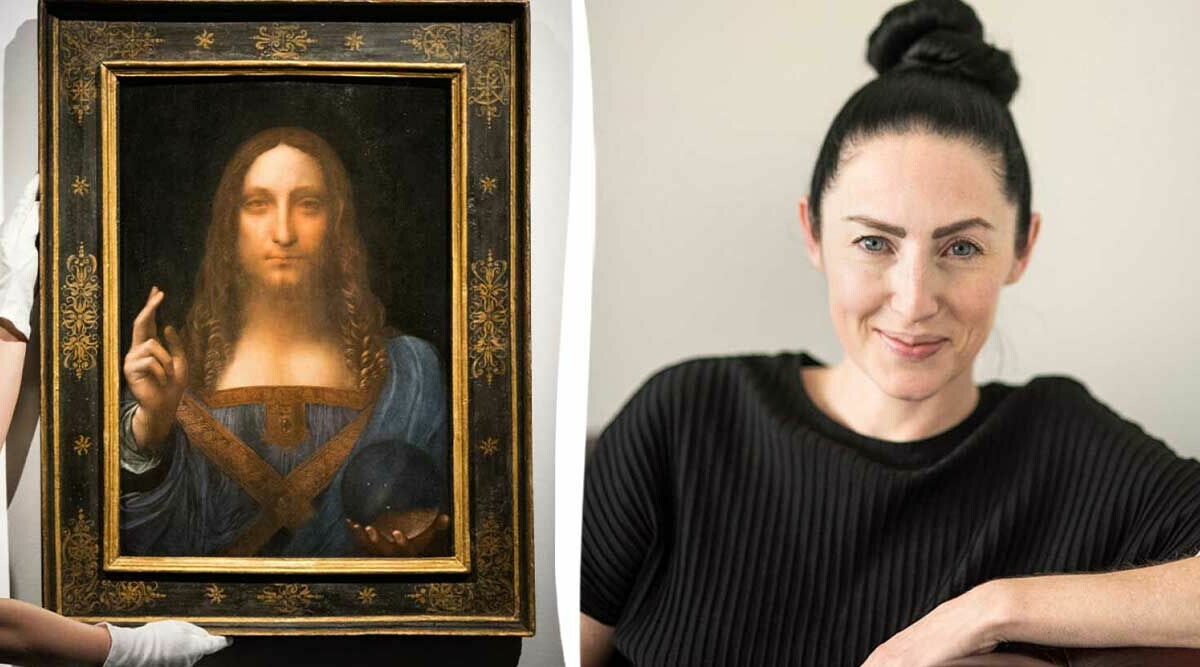 The Lost Leonardo – världens dyraste tavla som plötsligt försvann: ”Maktspel”