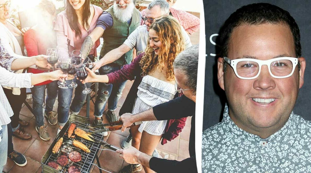 Kändiskockens oväntade grillknep – för perfekt tillagning