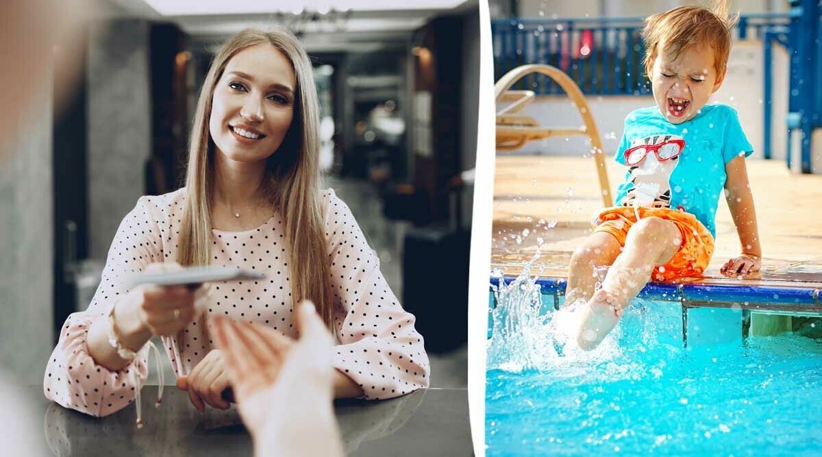 Det här är det värsta du kan göra på hotell – enligt andra gäster