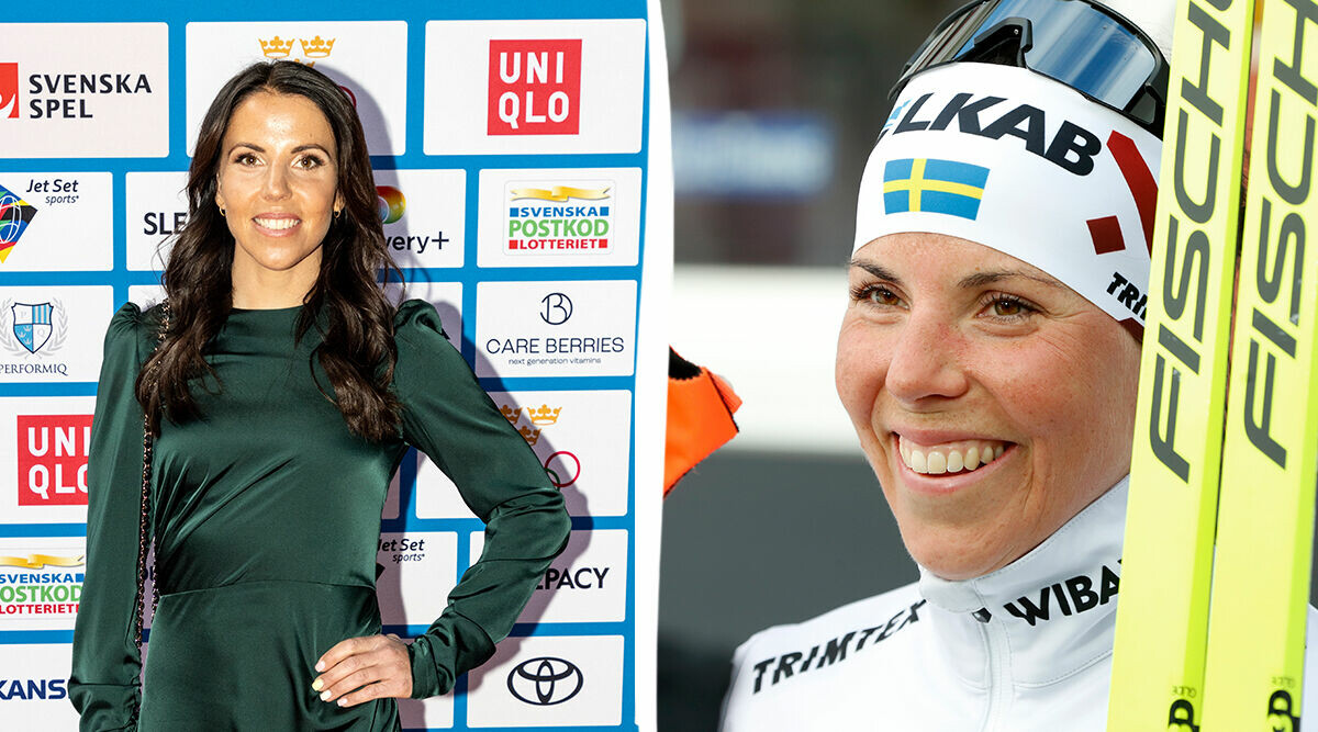 Charlotte Kallas oro för att skaffa barn efter karriären
