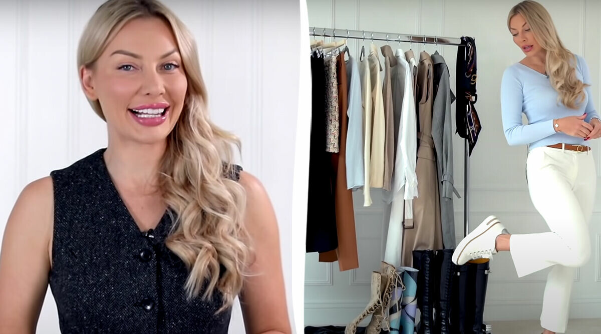 8 enkla tips för att se mer elegant ut