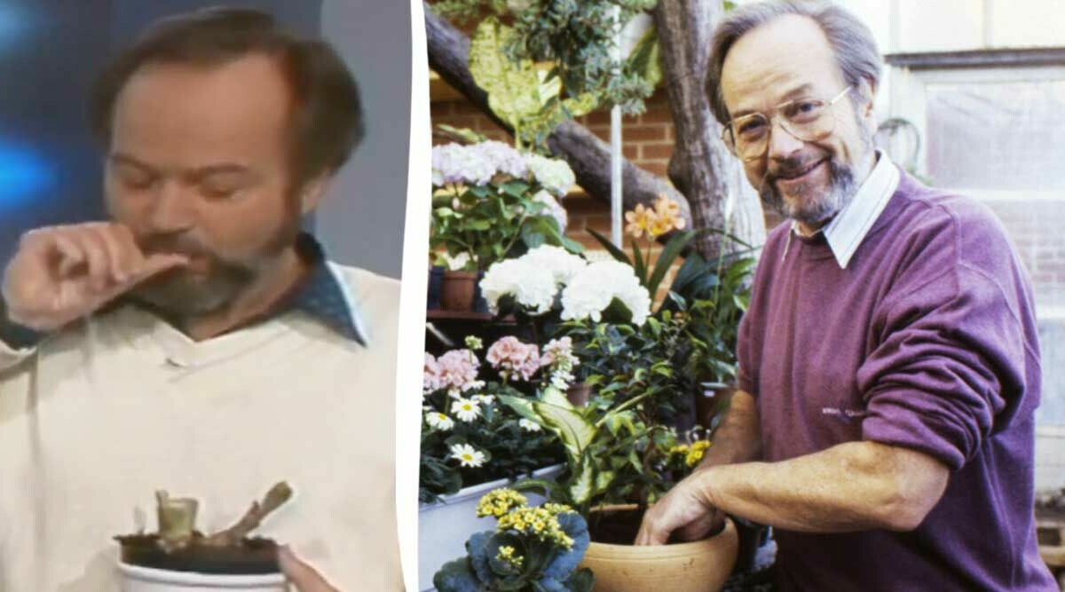 Så gick det för SVT-profilen Bertil Svensson