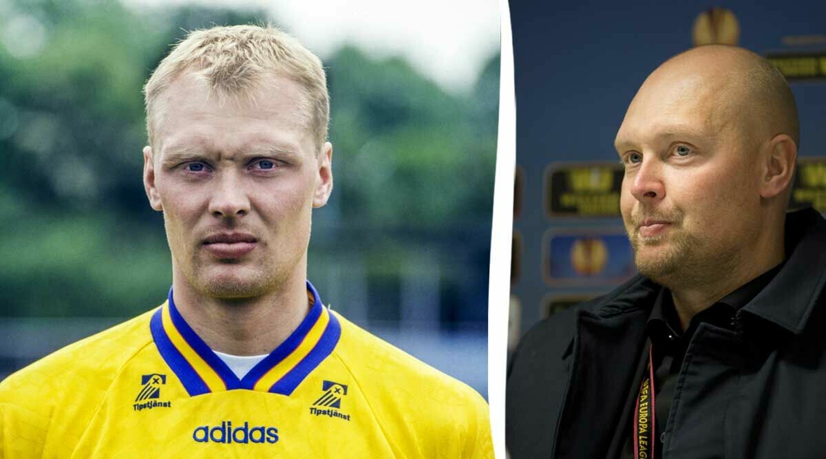 VM-hjälten Klas Ingessons sjukdomskamp in i det sista