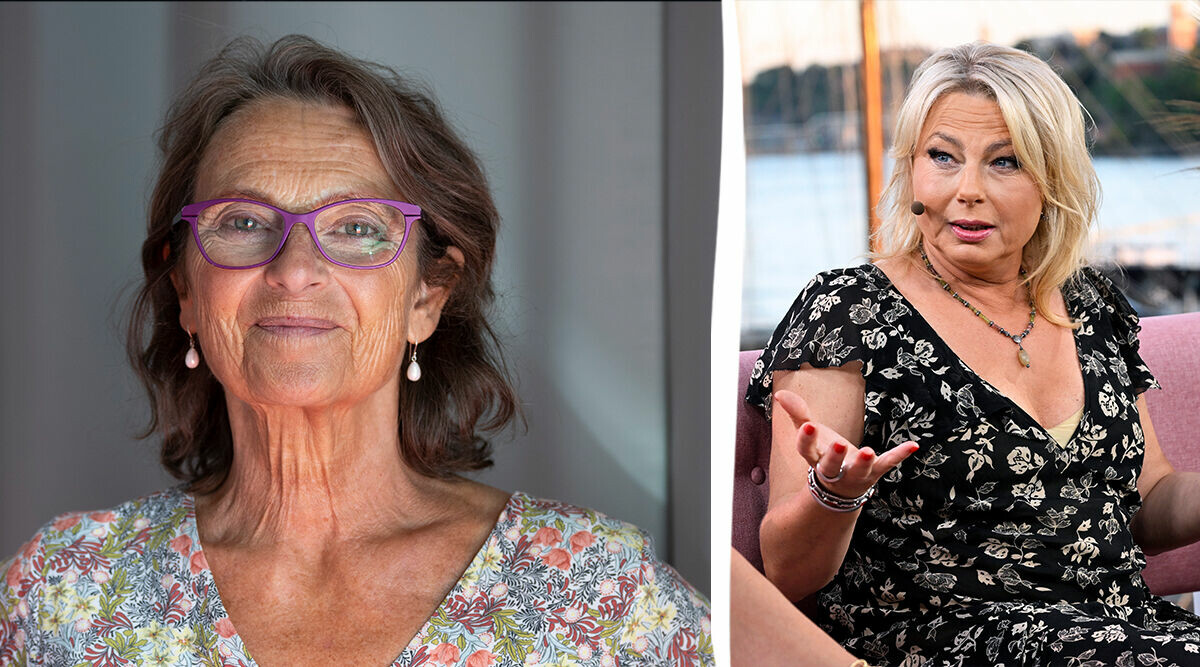 Svenska kändisarna som väljer bort skönhetsingrepp