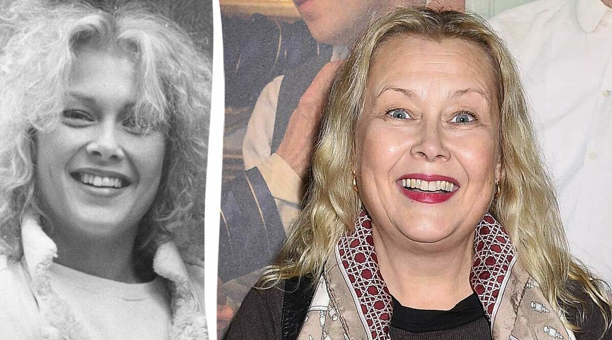 Svenska skådespelarna vi minns från 80-talsfilmerna