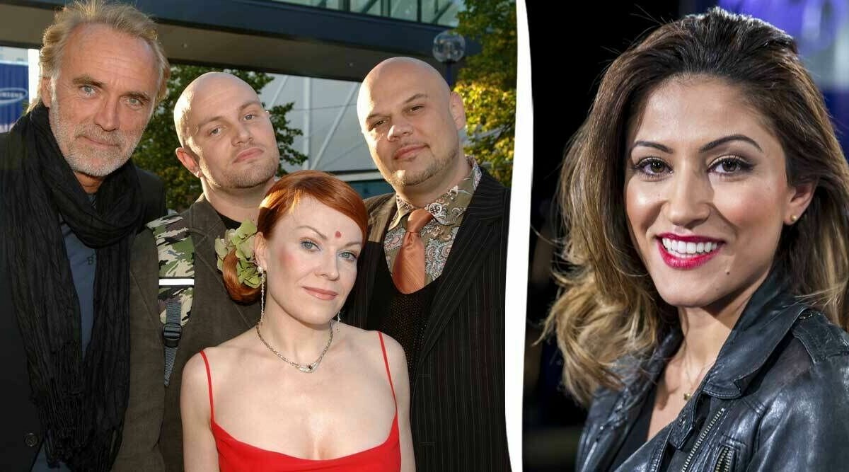 Så gick det för jurymedlemmarna i Idol som försvann