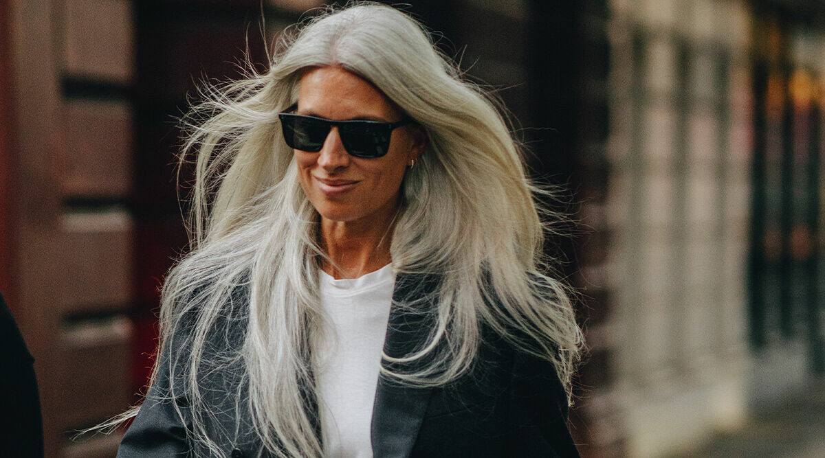 Bäst i test: Volymspray för snygg volym till håret