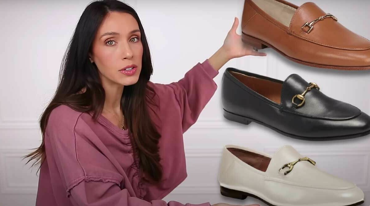 Modeexperten: Trendigaste skorna – och de du kan skippa
