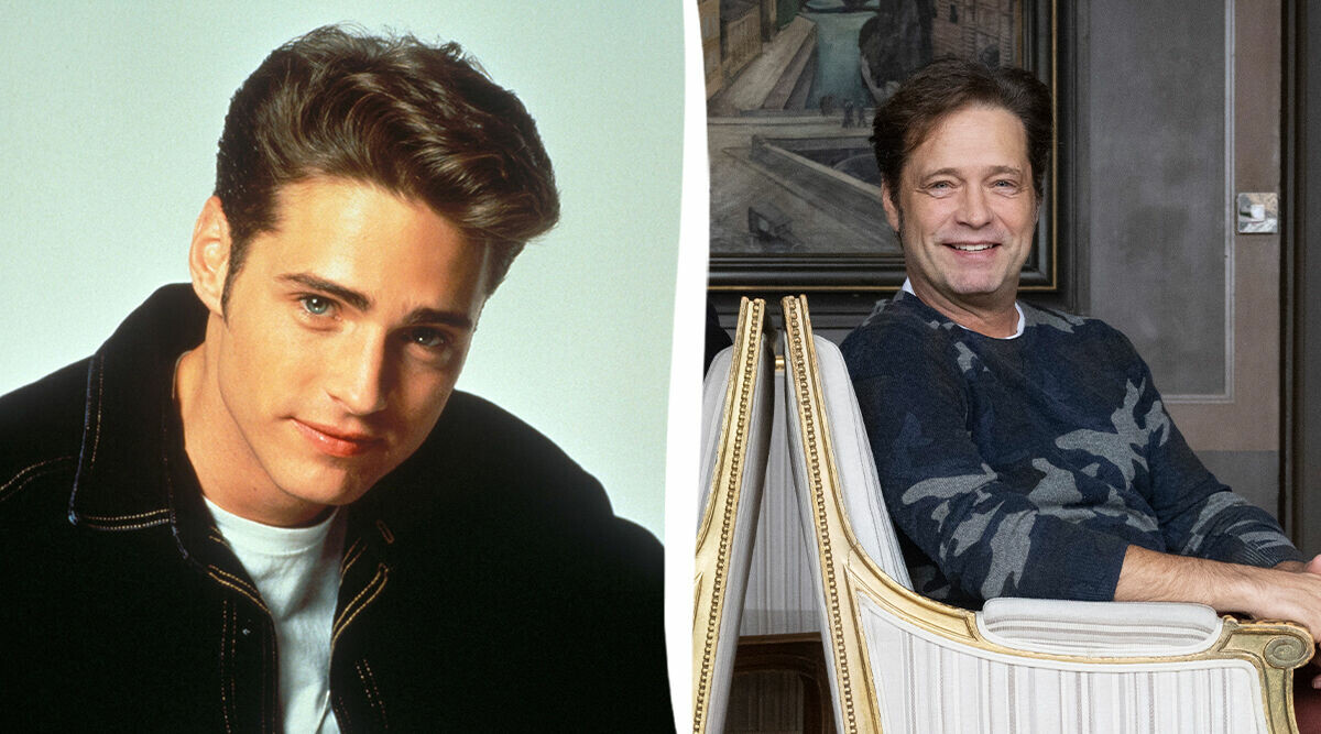 Jason Priestleys nya jobb i Sverige – spelar i Salming-serie