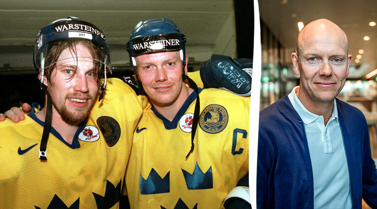 Mats Sundins nya liv efter ikoniska hockeykarriären